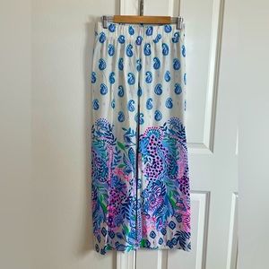 Lilly Pulitzer Bal Harbour Palazzo